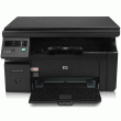 МФУ HP LaserJet Pro M1212nf MFP